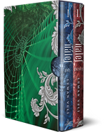 Halef Serisi  (Ciltli)