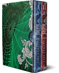 Halef Serisi  (Ciltli)