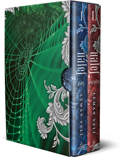 Halef Serisi  (Ciltli)