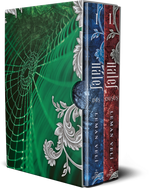 Halef Serisi (Ciltsiz)