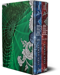 Halef Serisi (Ciltsiz)