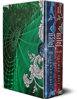 Halef Serisi (Ciltsiz)