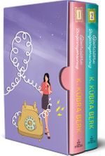 Operatöre Bağlanıyorsunuz Serisi (2 Kitap Ciltli -Kutulu)