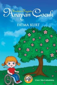 Notalarını Rüzgarda Arayan Çocuk