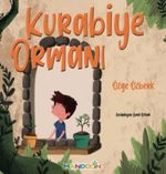 Kurabiye Ormanı