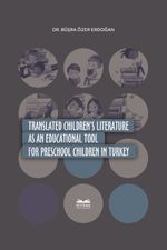 Translated Children's Literature as an Educational Tool in Turkey