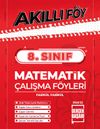 8. Sınıf Akıllı F&ouml;y Matematik &Ccedil;alışma F&ouml;yleri Fasik&uuml;l Fasik&uuml;l