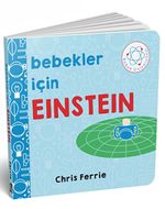 Bebekler İçin Einstein
