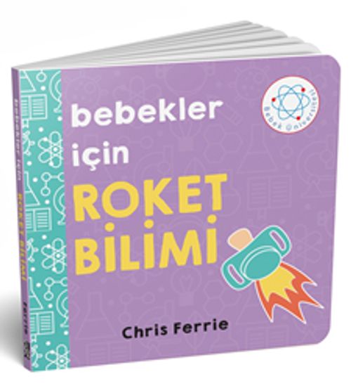 Bebekler İçin Roket Bilimi