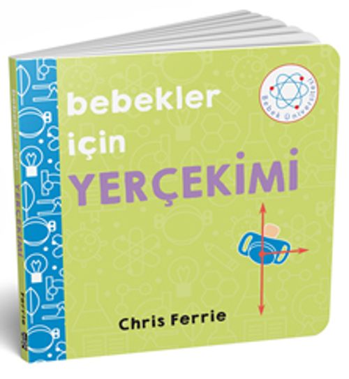 Bebekler İçin Yerçekimi