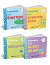 Bebek &Uuml;niversitesi (4 Kitap Set)