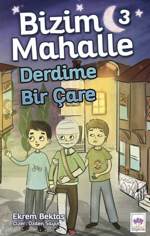 Bizim Mahalle 3 / Derdime Bir Çare