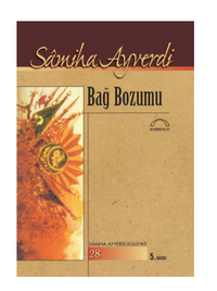 Bağ Bozumu