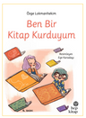 Ben Bir Kitap Kurduyum