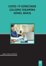 Covid-19 Sürecinde Çalışma Yaşamına Genel Bakış