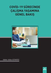 Covid-19 Sürecinde Çalışma Yaşamına Genel Bakış