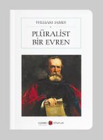 Plüralist Bir Evren (Cep Boy) (Tam Metin)