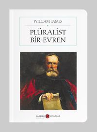 Plüralist Bir Evren (Cep Boy) (Tam Metin)