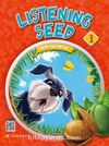 Listening Seed 1 with Workbook +2 CDs