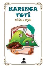 Karınca Toti