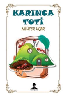 Karınca Toti