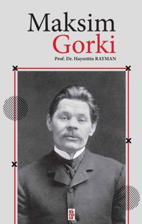 Maksim Gorki