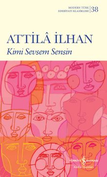 Kimi Sevsem Sensin (Cilti)