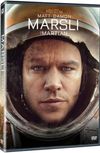 The Martian - Marslı