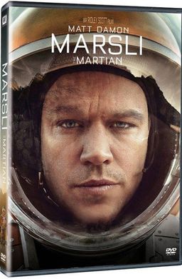 The Martian - Marslı