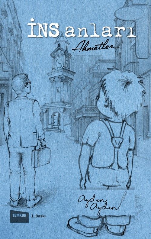 İns Anları & Ahmetler