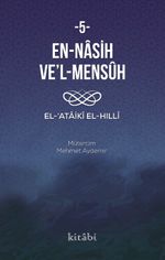 En-Nasıh Ve'l-Mensûh  5