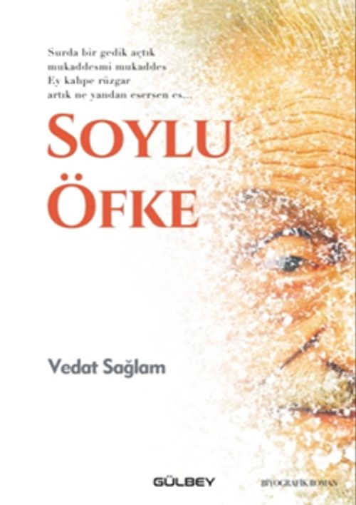 Soylu Öfke