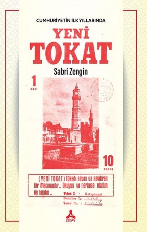 Cumhuriyetin İlk Yıllarında Yeni Tokat