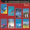 Muhammed Bozdağ Tüm Kitapları Seti (8 Kitap) (Gönül Arayışı Hediyeli)