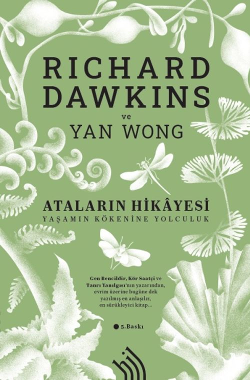Ataların Hikayesi & Yaşamın Kökenine Yolculuk