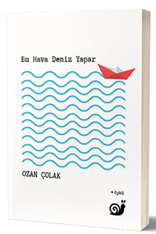 Bu Hava Deniz Yapar