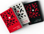 Yunus Emre Seti (3 Kitap)