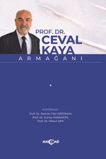 Prof. Dr. Ceval Kaya Armağanı