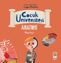 Çocuk Üniversitesi / Biyoloji Anatomi