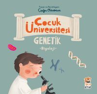 Çocuk Üniversitesi / Biyoloji - Genetik