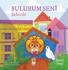 Bulurum Seni / Şehirde