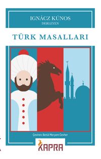 Türk Masalları 