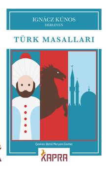 Türk Masalları 