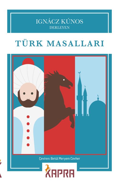 Türk Masalları 