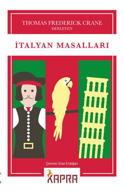 İtalyan Masalları 