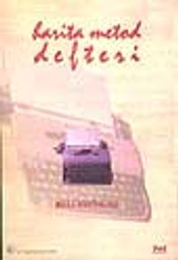 Harita Metod Defteri