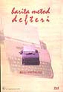 Harita Metod Defteri