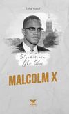 Siyahilerin G&uuml;r Sesi Malcolm x