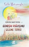 Y&uuml;r&uuml;yen Balık P&uuml;sk&uuml;l 2 / G&uuml;neşin Doğuşunu İzleme Tepesi