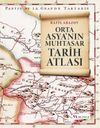 Orta Asya'nın Muhtasar Tarih Atlası